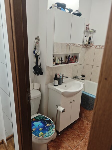Pantelimon, vis-a-vis de spitalul Pantelimon,